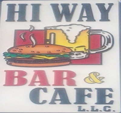 Hi Way Bar & Cafe