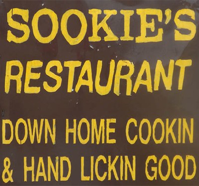 Sookie's Restaurant