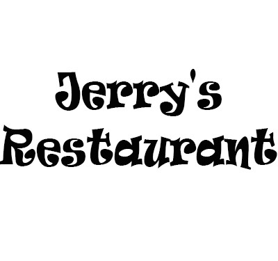 Jerry's Restaurant