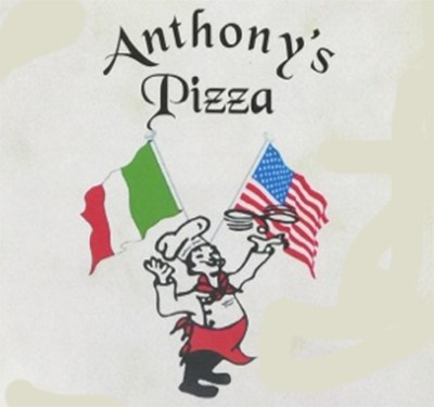 Anthony's Pizza