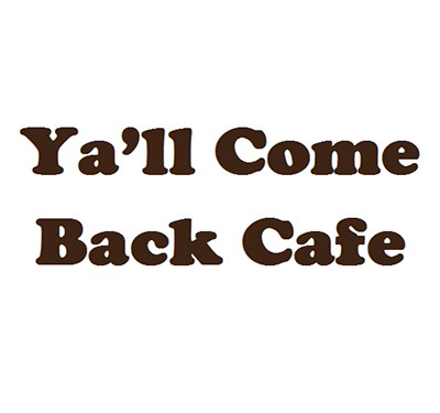 Ya'll Come Back Cafe