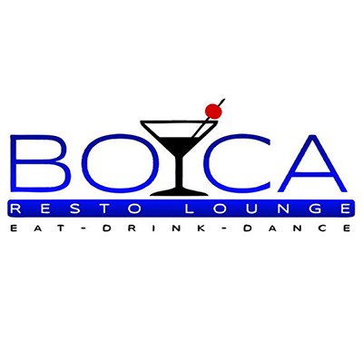 Boca Resto Lounge