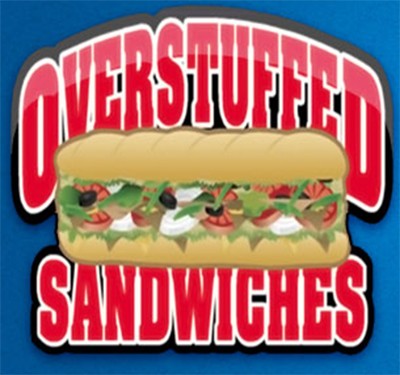 Overstuffed Sandwiches