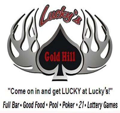 Lucky's