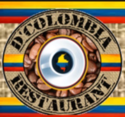 D'Colombia Restaurant