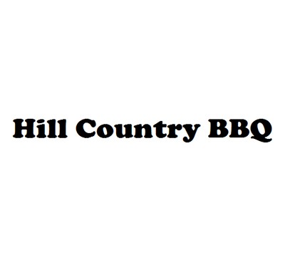 Hill Country BBQ