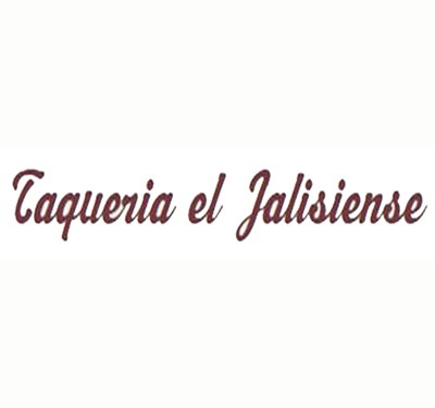 Taqueria el Jalisiense