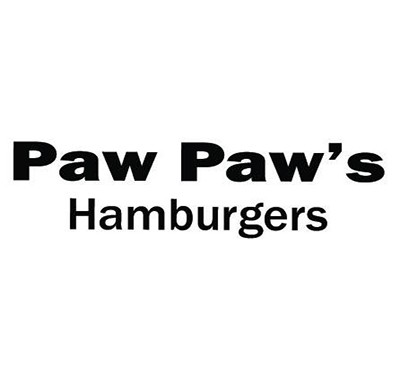 Paw Paw's Hamburgers