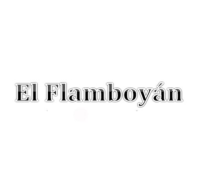 El Flamboyan