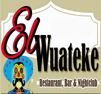 El Wuateke Restaurant, Bar & Nightclub