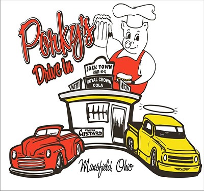 Porky's Drive in