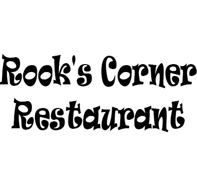 Rook's Corner Restaurant