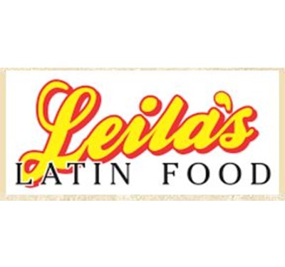 Leila's Latin Food