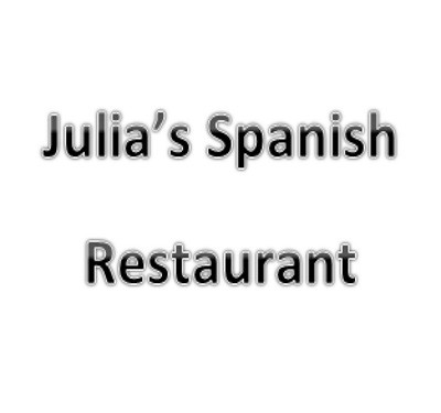 Julia's Spanish Restaurant