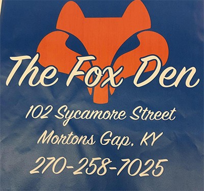 The Fox Den