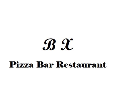 BX Pizza Bar Restaurant