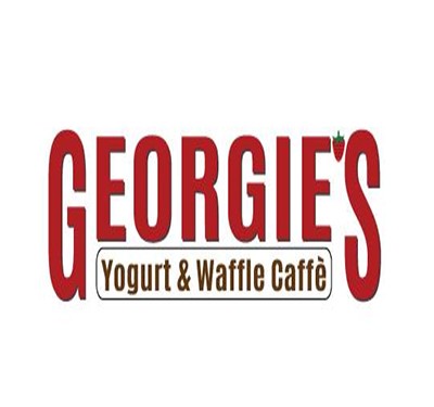 Georgies Yogurt and Waffle Caffe