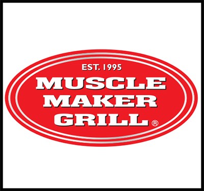 MUSCLE MAKER GRILL