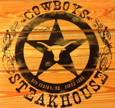 Cowboys Steakhouse