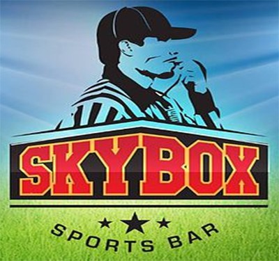 Skybox Sports Bar