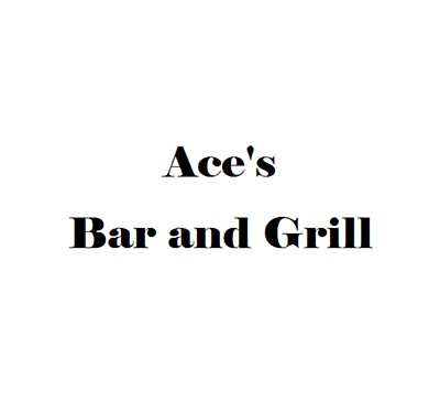 Ace's Bar and Grill