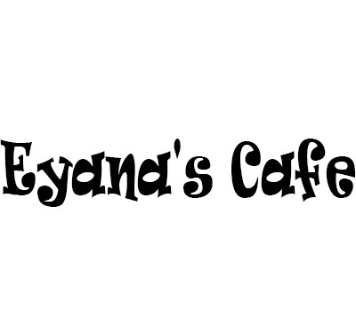 Eyana's Cafe