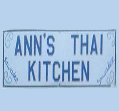 Ann's Thai Kitchen