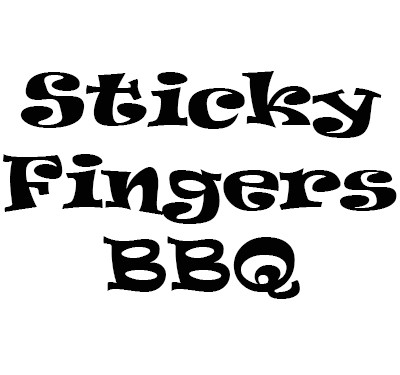 Sticky Fingers BBQ