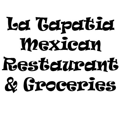 La Tapatia Mexican Restaurant & Groceries