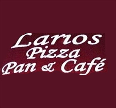 Larios Pizza Pan & Cafe