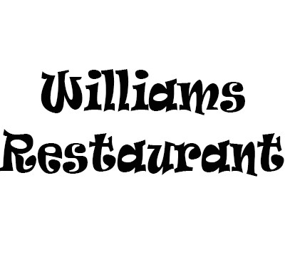 Williams Restaurant