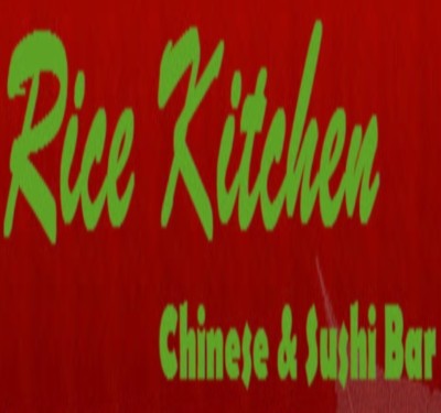 Rice Kitchen Chinese & Sushi Bar