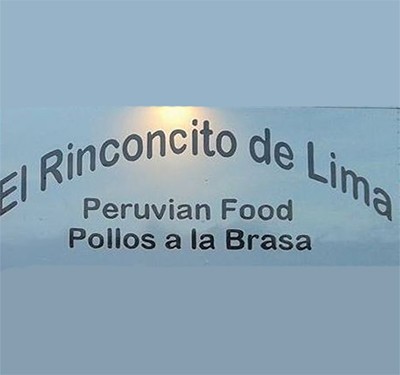 El Rinconcito de Lima