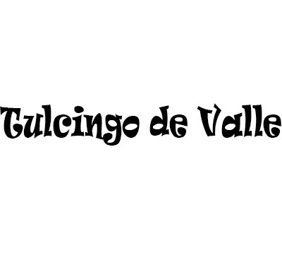 Tulcingo de Valle