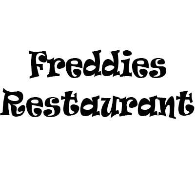 Freddies Restaurant