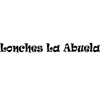 Lonches La Abuela