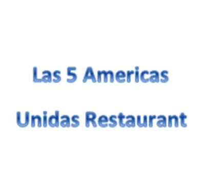 Las 5 Americas Unidas Restaurant