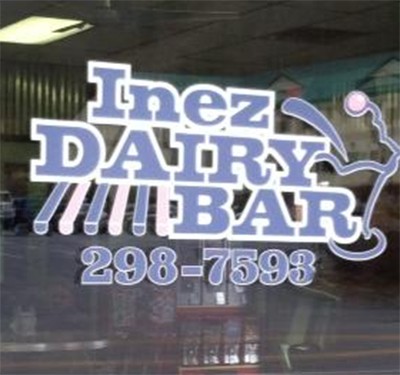 Inez Dairy Bar