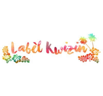 Label Kwizin