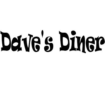 Dave's Diner