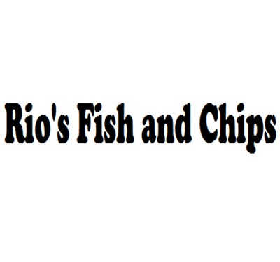 Rio's Fish and Chips