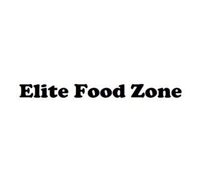 Elite Food Zone