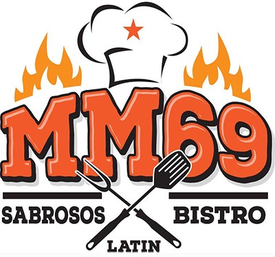 MM69 Sabrosos Latin Bistro