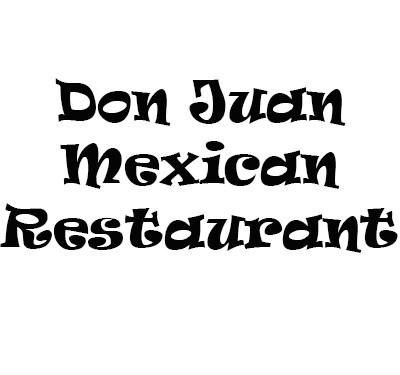 Don Juan Mexican Restaurant