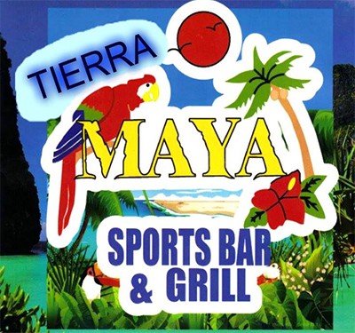 Tierra Maya Sports Bar & Grill