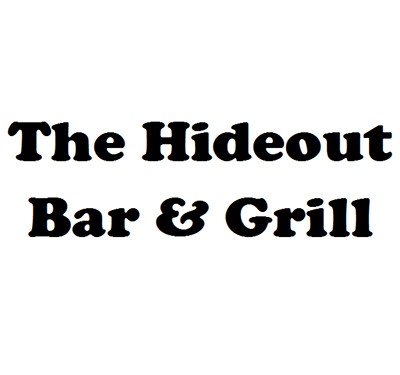 The Hideout Bar & Grill