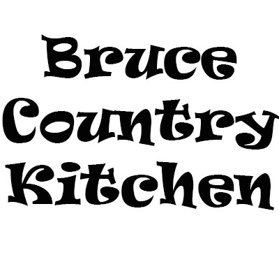 Bruce Country Kitchen