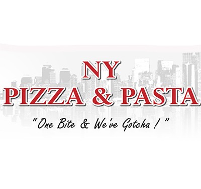 NY Pizza & Pasta