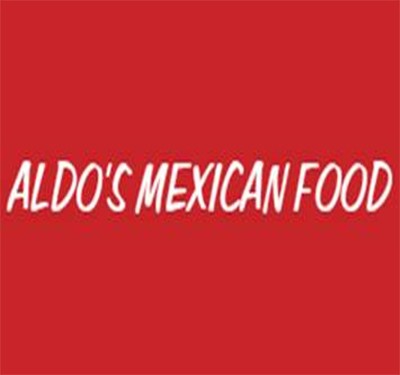 Aldo's Mexican Food