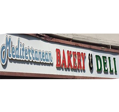 Mediterranean Bakery & Deli